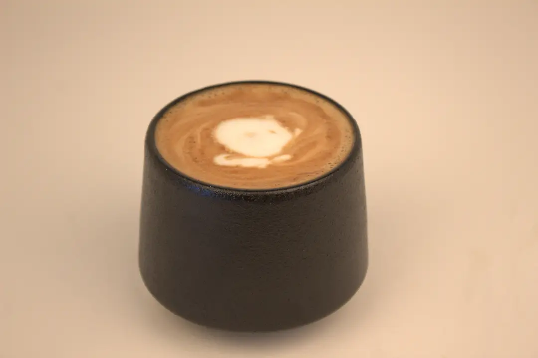 Flat white